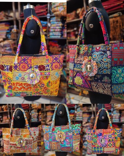 Borsa tracolla nappa - a, in