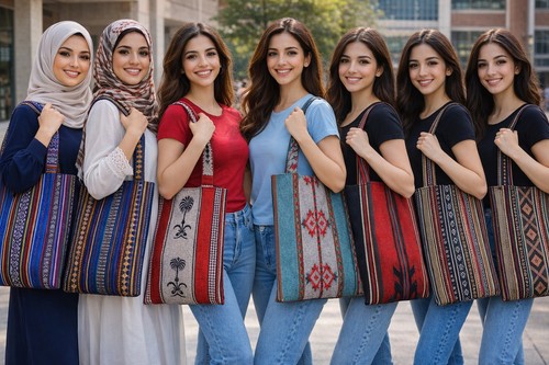 Confezione borse tote in - confezione, 10