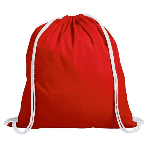 Confezione zaini rosso - confezione, 25