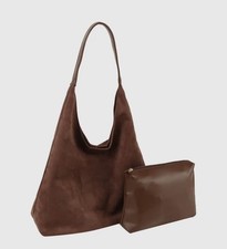 Nuovo! Borsa hobo 2 in 1
