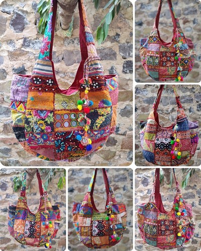 Borsa tracolla - a,