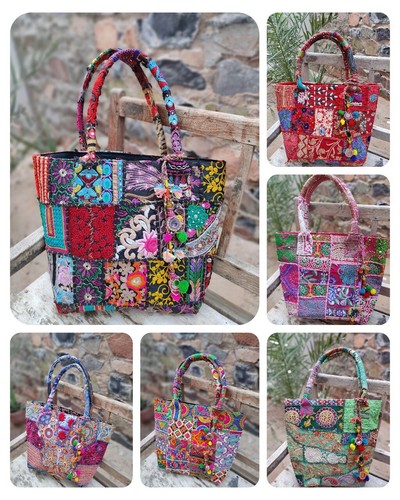 Borsa tracolla zingara - a,