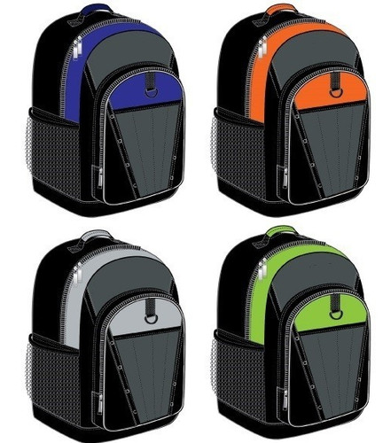 Ingrosso zaini bambini