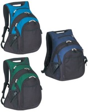 Bulk Case di 12 Zaini per