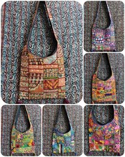 Borsa Boho borsa a tracolla