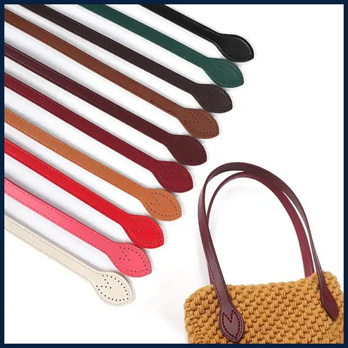 Pezzi pu pelle - 60,