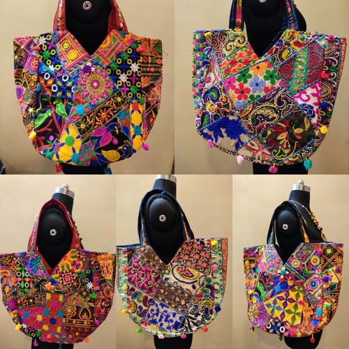 Borsa tracolla - a, mano