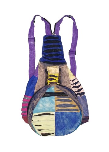 Borsa posteriore elegante