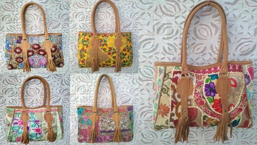 Borsa tracolla - a,